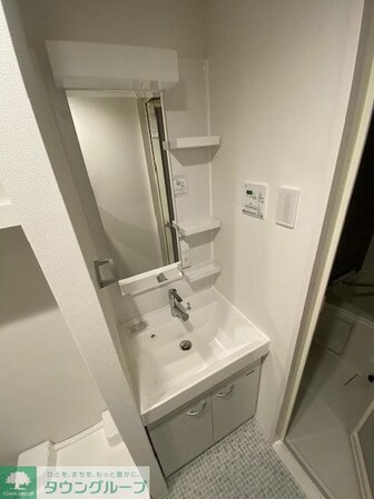 GENOVIA西川口IIIの物件内観写真